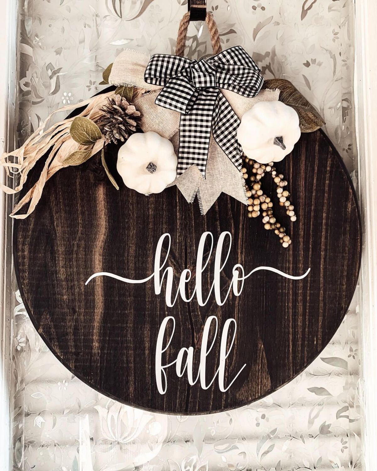 festive fall door signs 19