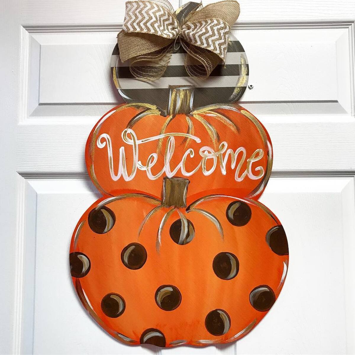 festive fall door signs 20
