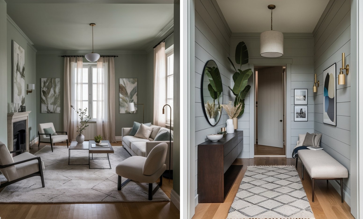 12 Dreamy Pastel Paint Colors for a Soft and Elegant Touch