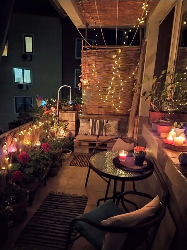 24 Ingenious Ideas To Turn Your Small Balcony Into A Cozy Paradise 24-ingenious-ideas-to-turn-your-small-balcony-into-a-cozy-paradise