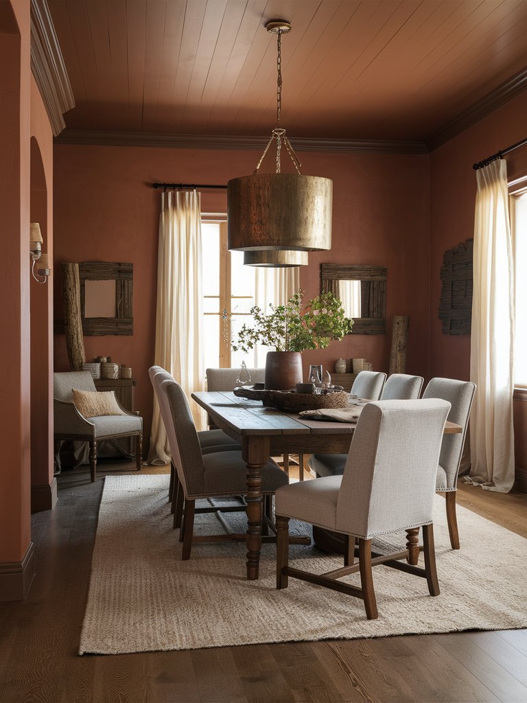 Porphyry Pink