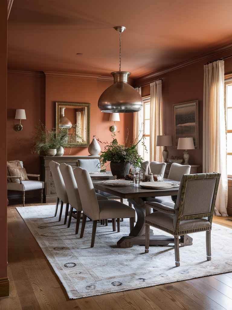 Porphyry Pink