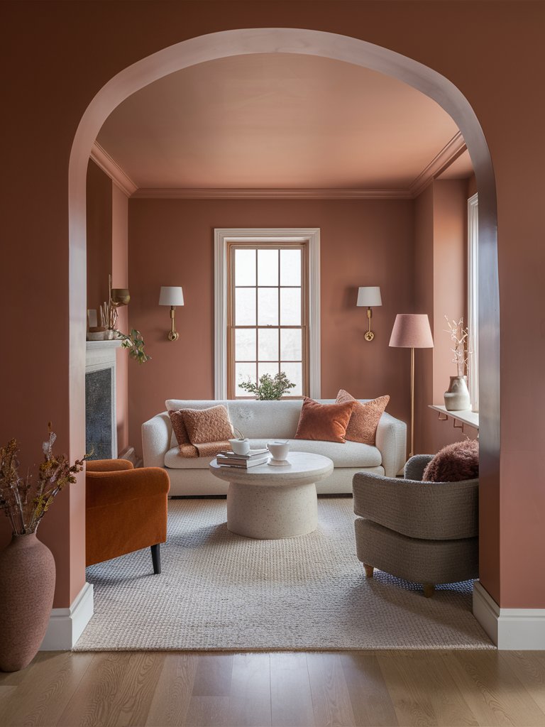 Terra Cotta Clay