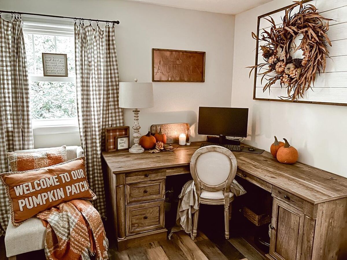 cozy and chic ideas 1