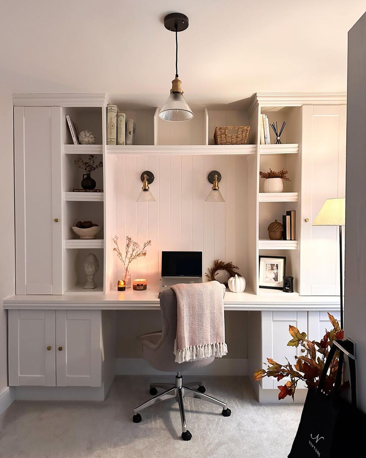 cozy and chic ideas 17
