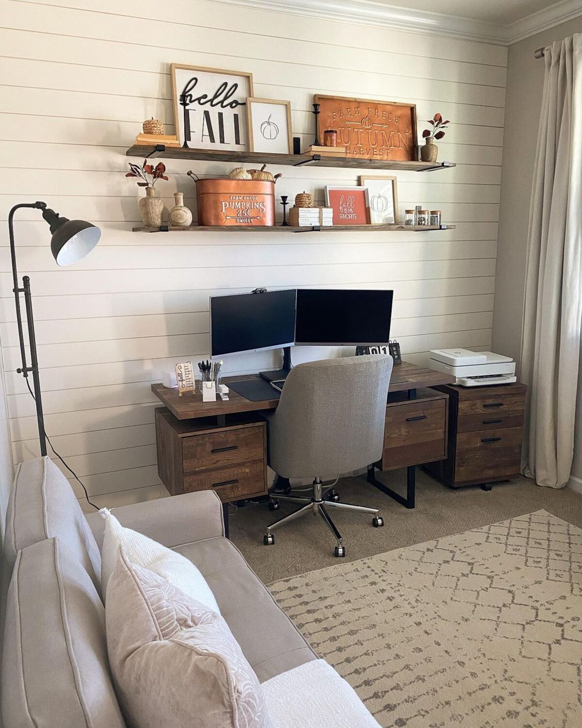 cozy and chic ideas 2
