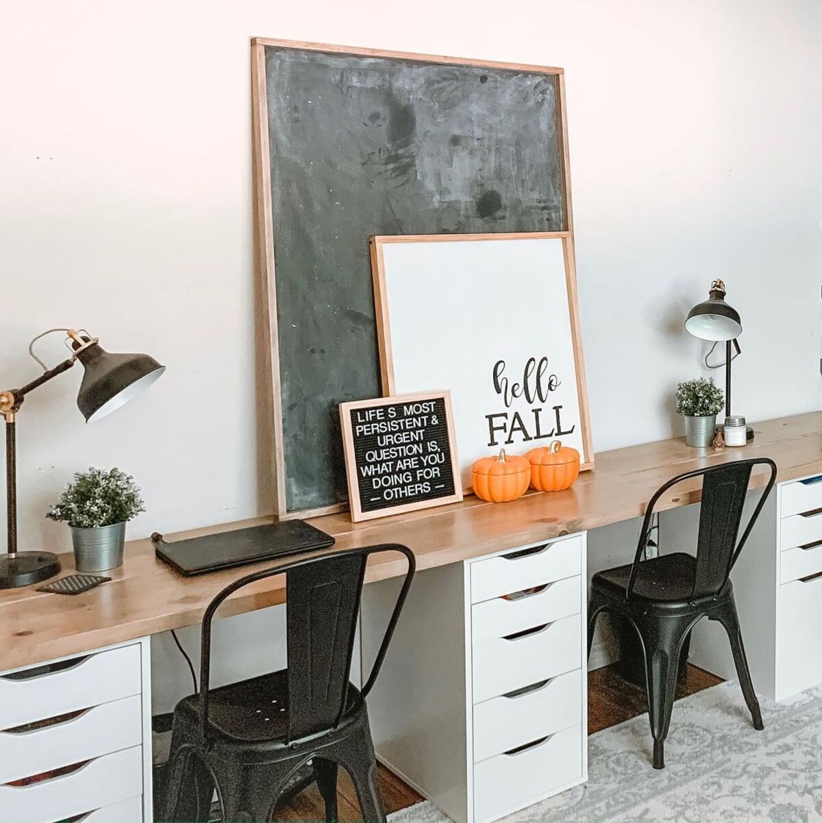 cozy and chic ideas 5