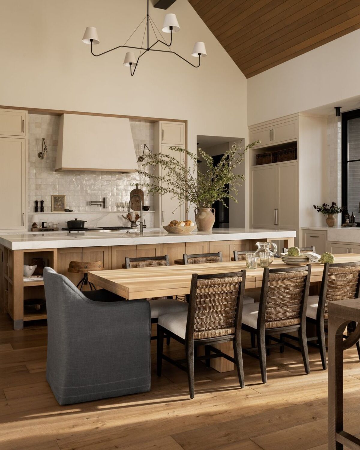 rustic kitchen decor ideas 2
