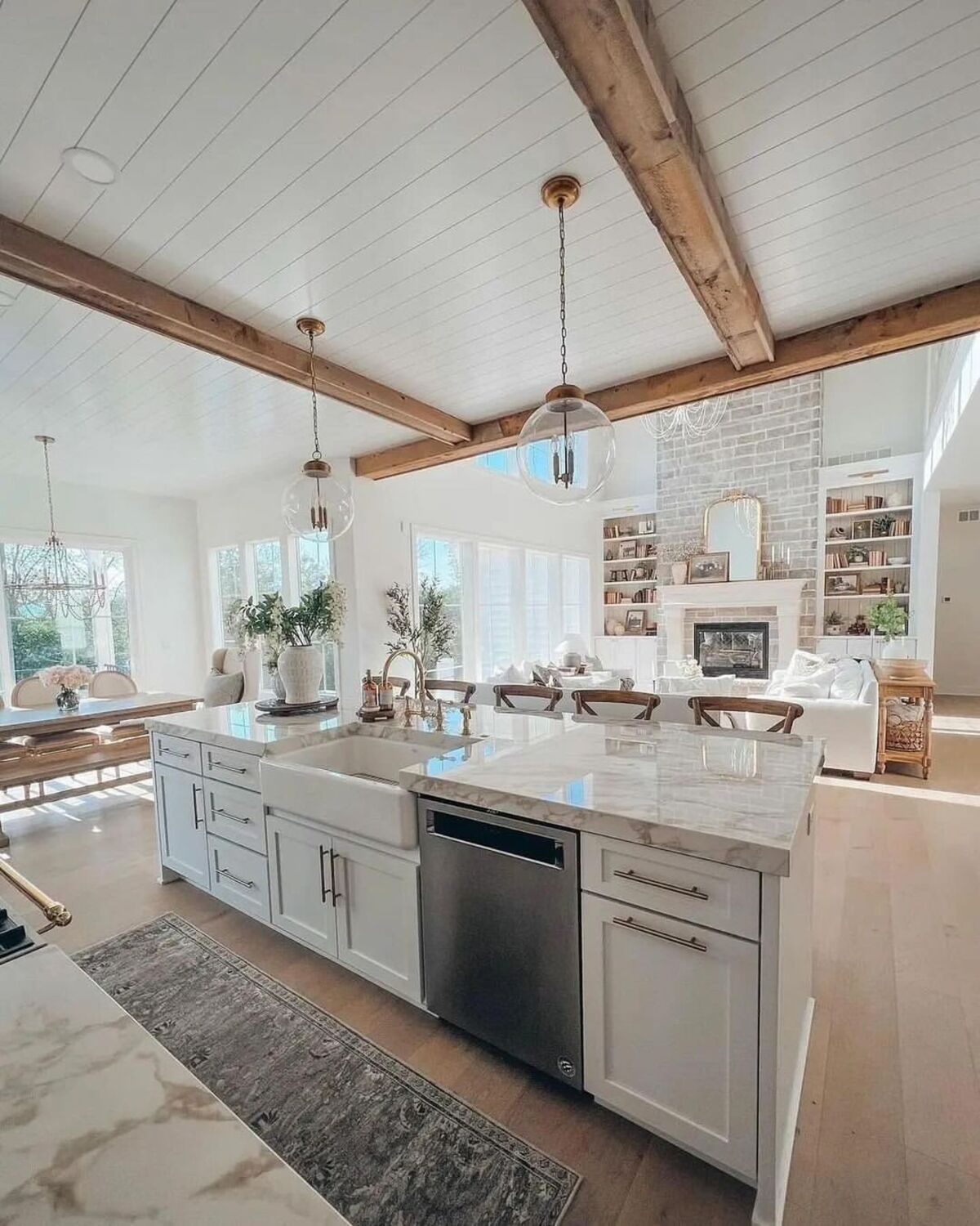 rustic kitchen decor ideas 3