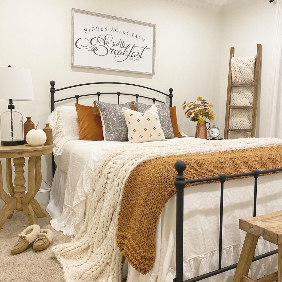 small bedroom makeovers 1