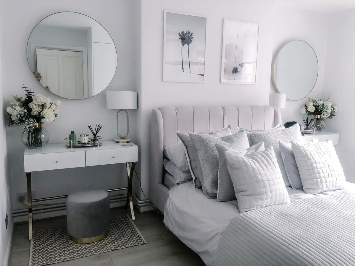small bedroom makeovers 11