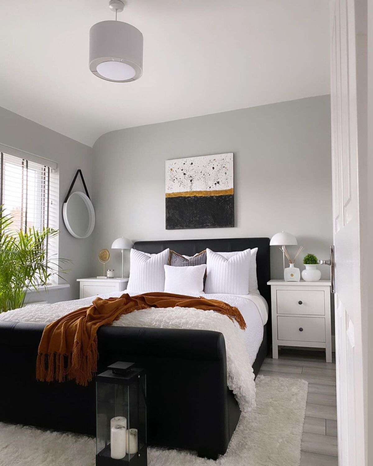 small bedroom makeovers 12