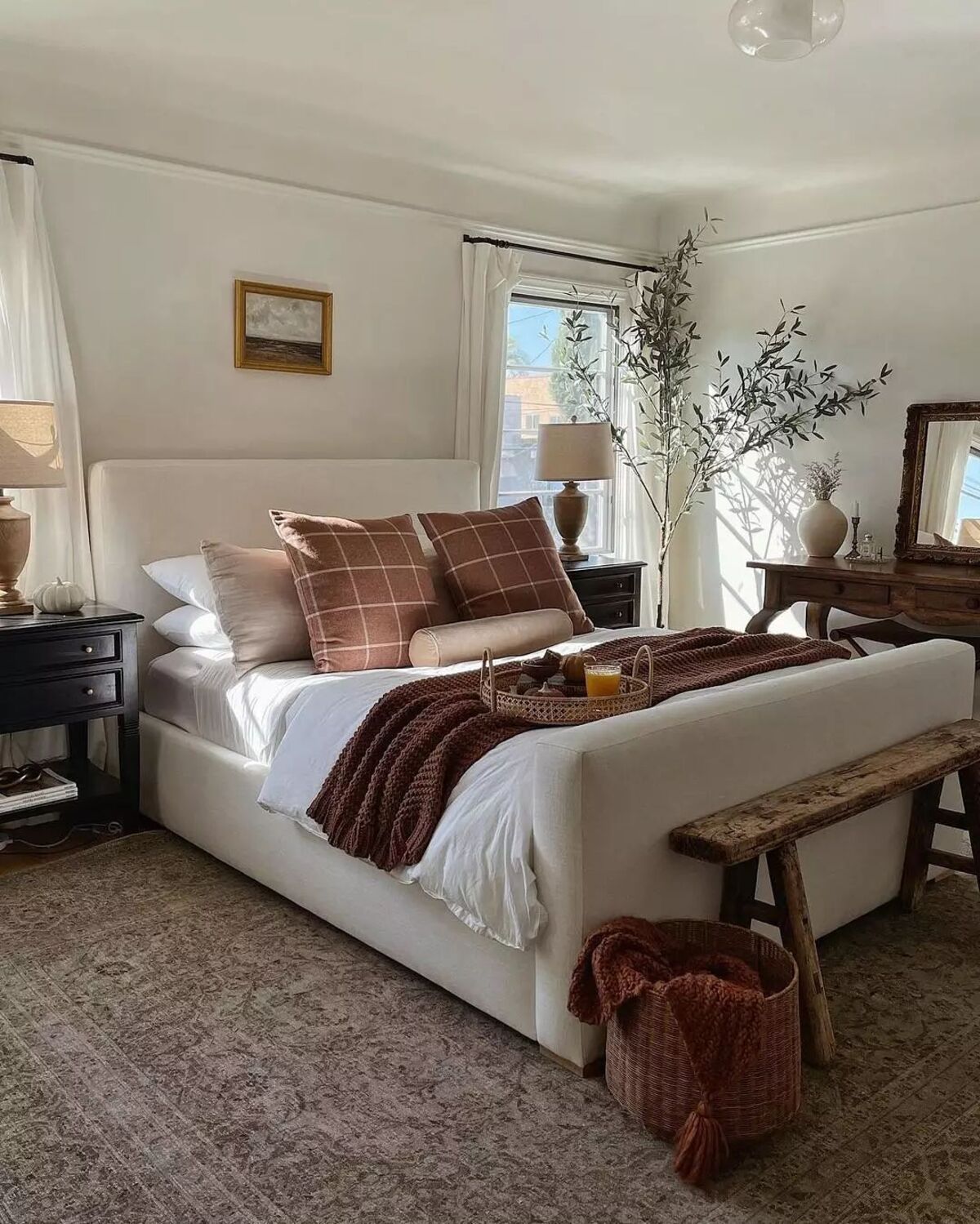 small bedroom makeovers 13