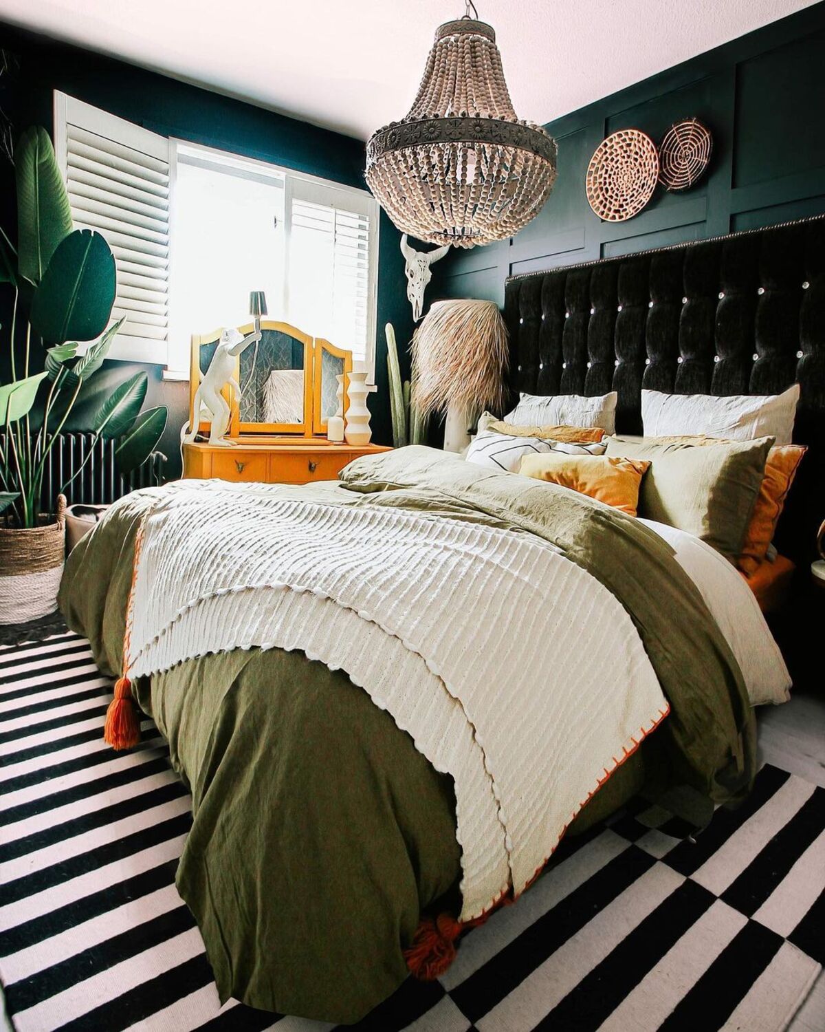 small bedroom makeovers 16