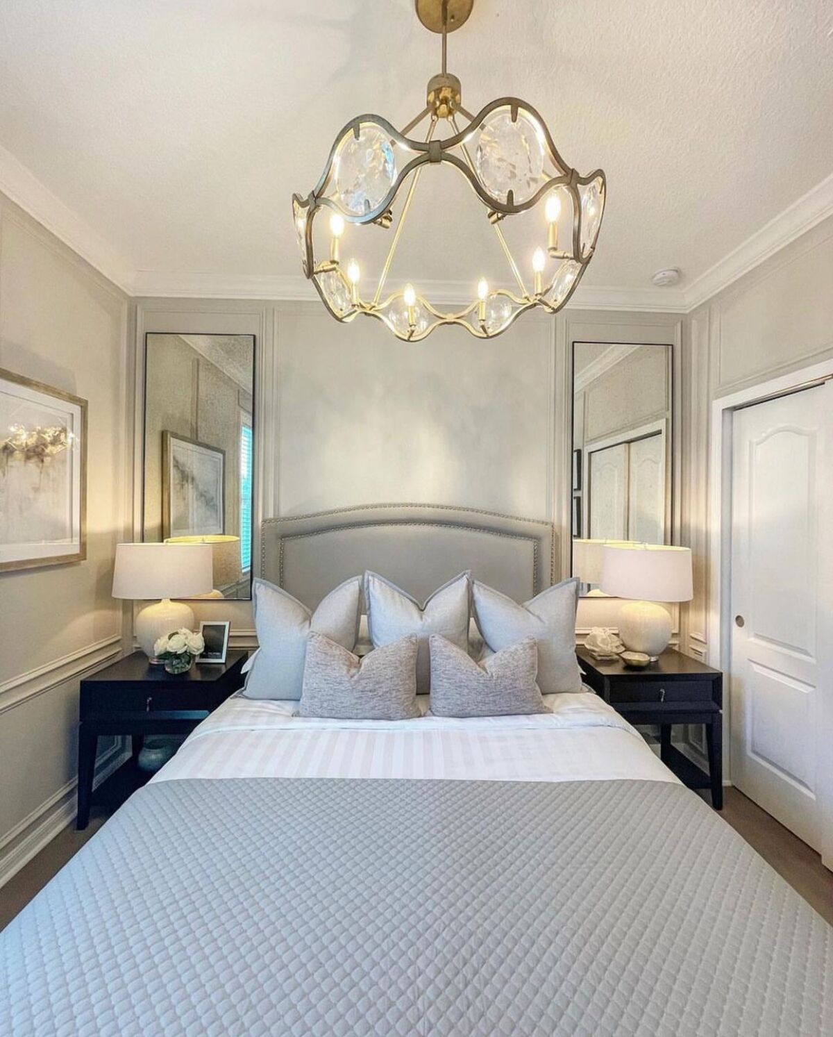 small bedroom makeovers 17