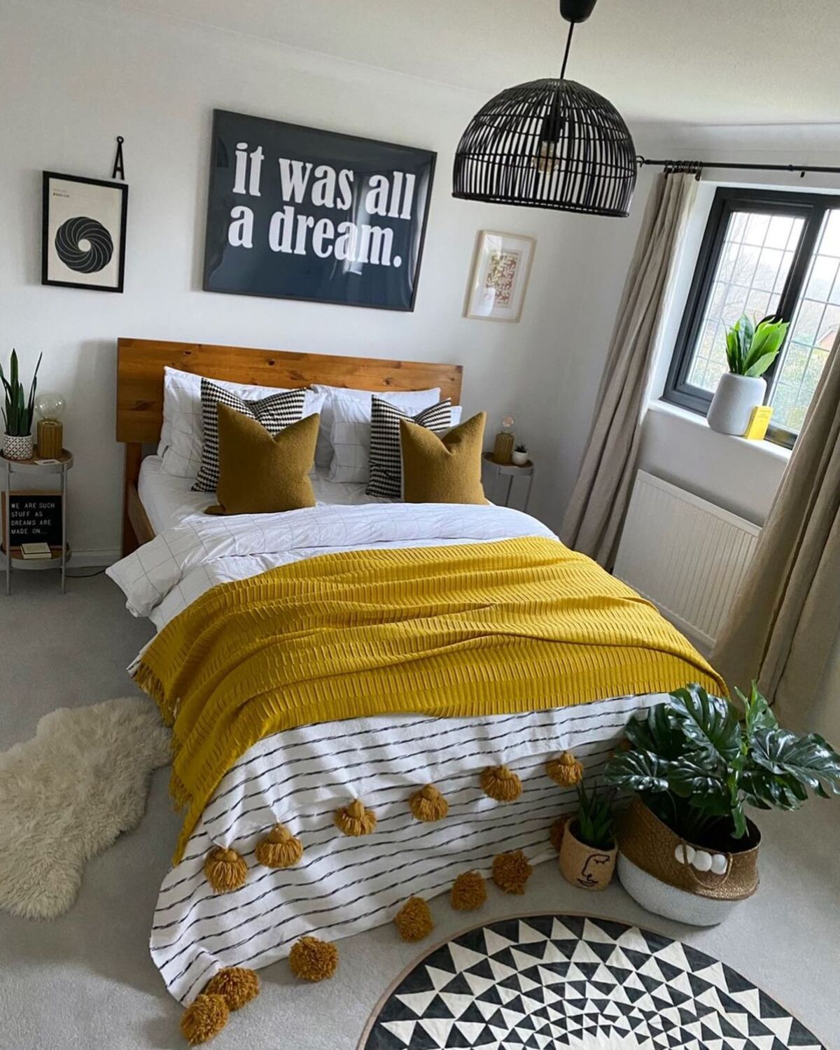 small bedroom makeovers 18
