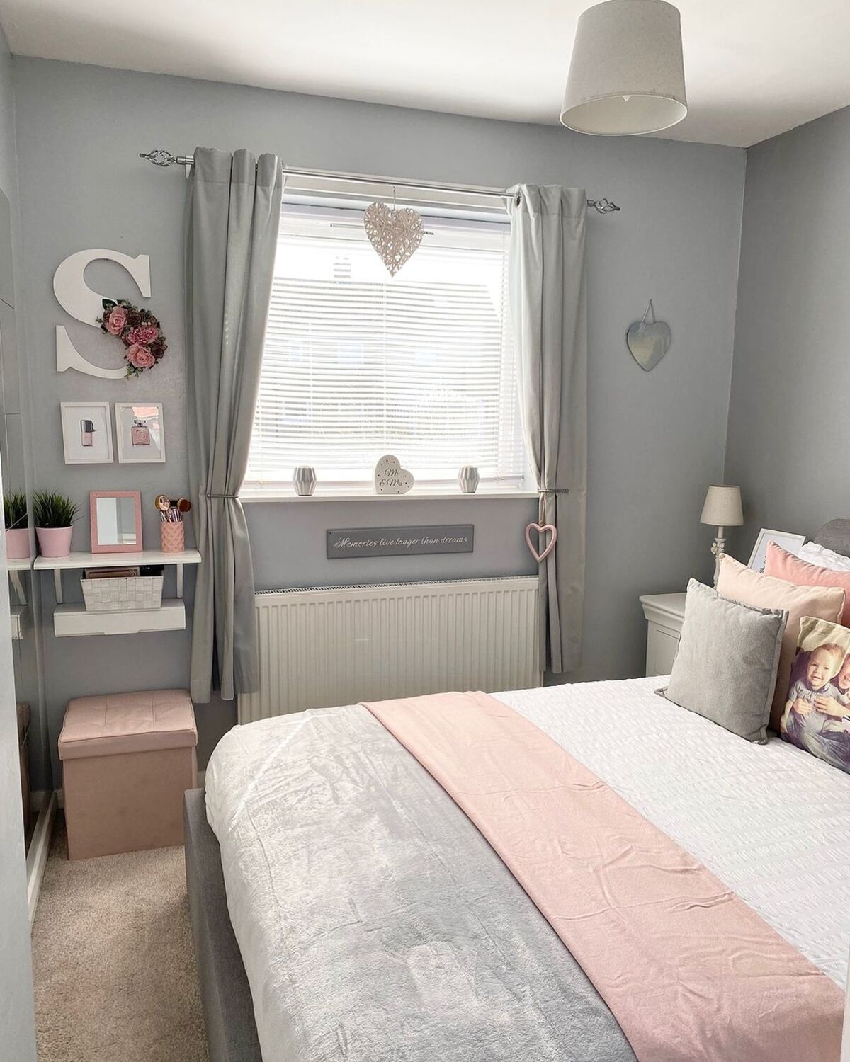 small bedroom makeovers 5