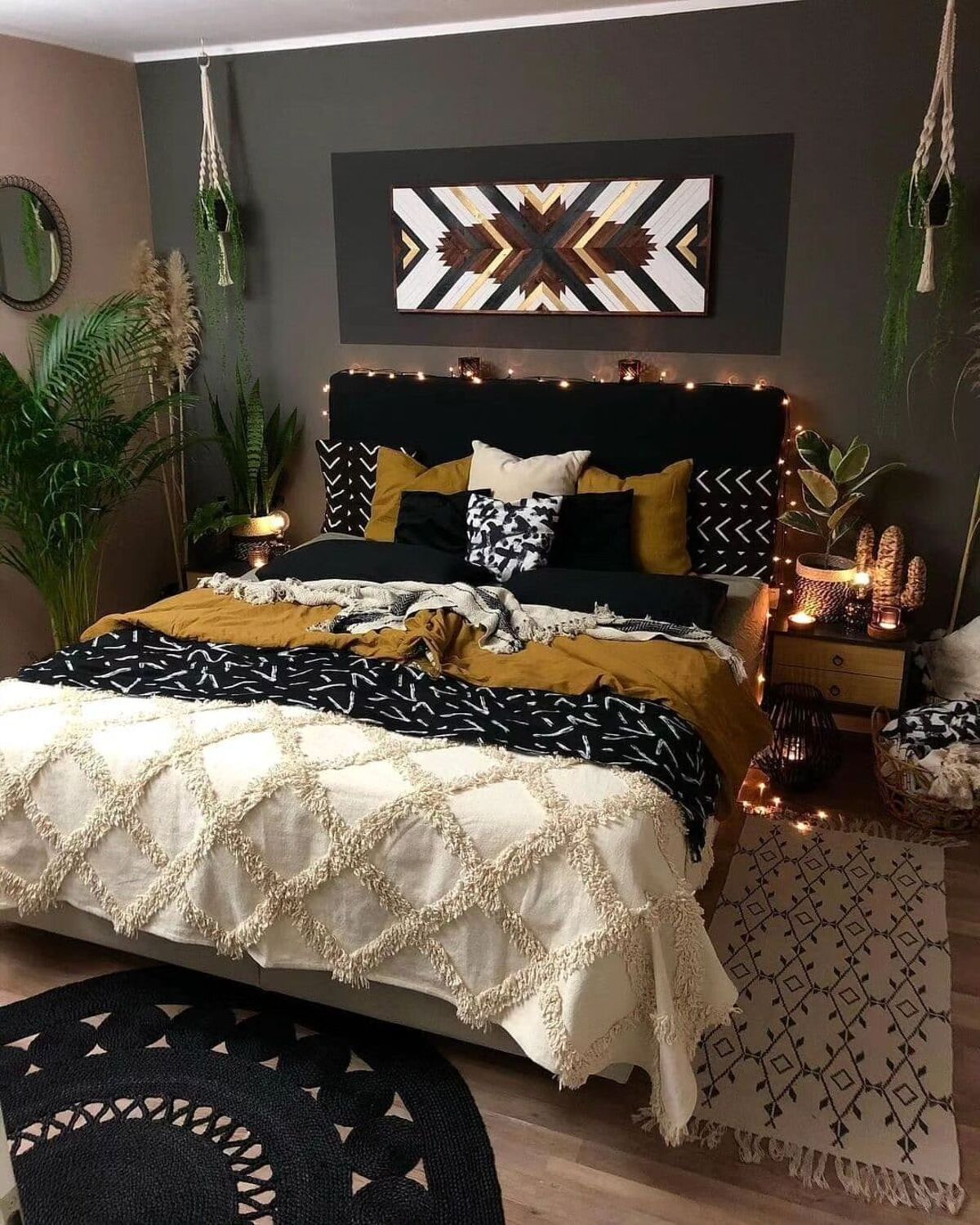 small bedroom makeovers 8