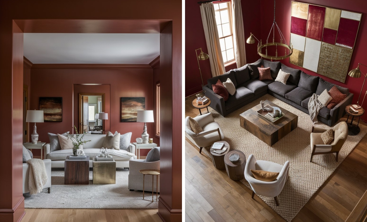 12 Charming Farmhouse Paint Colors for a Rustic Touch