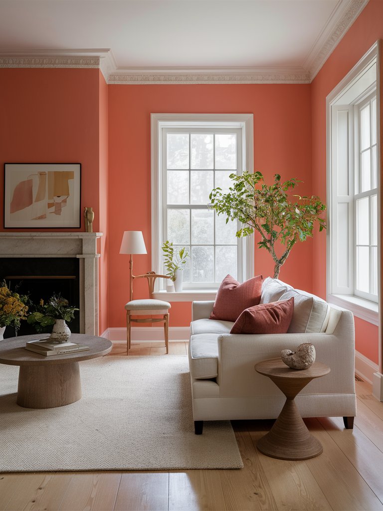 Monticello Peach