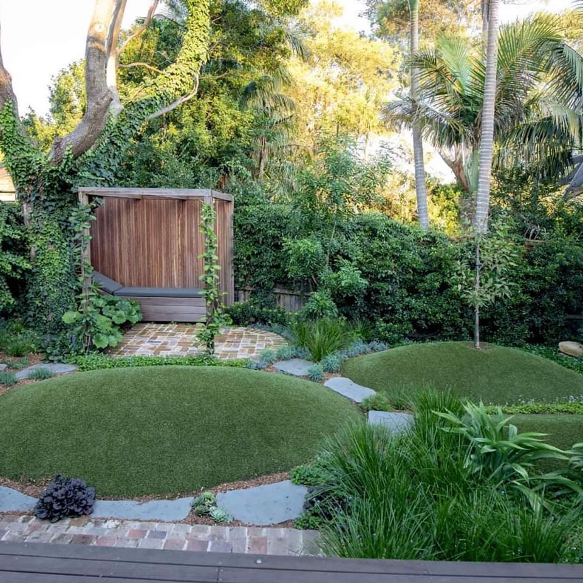 charming garden nook ideas for a cozy retreat 3