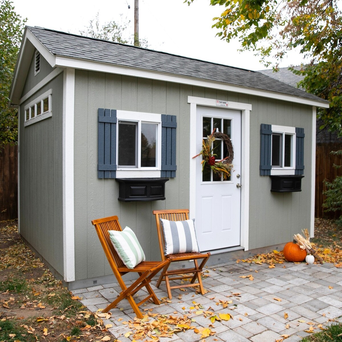 gorgeous fall color schemes for exterior 19