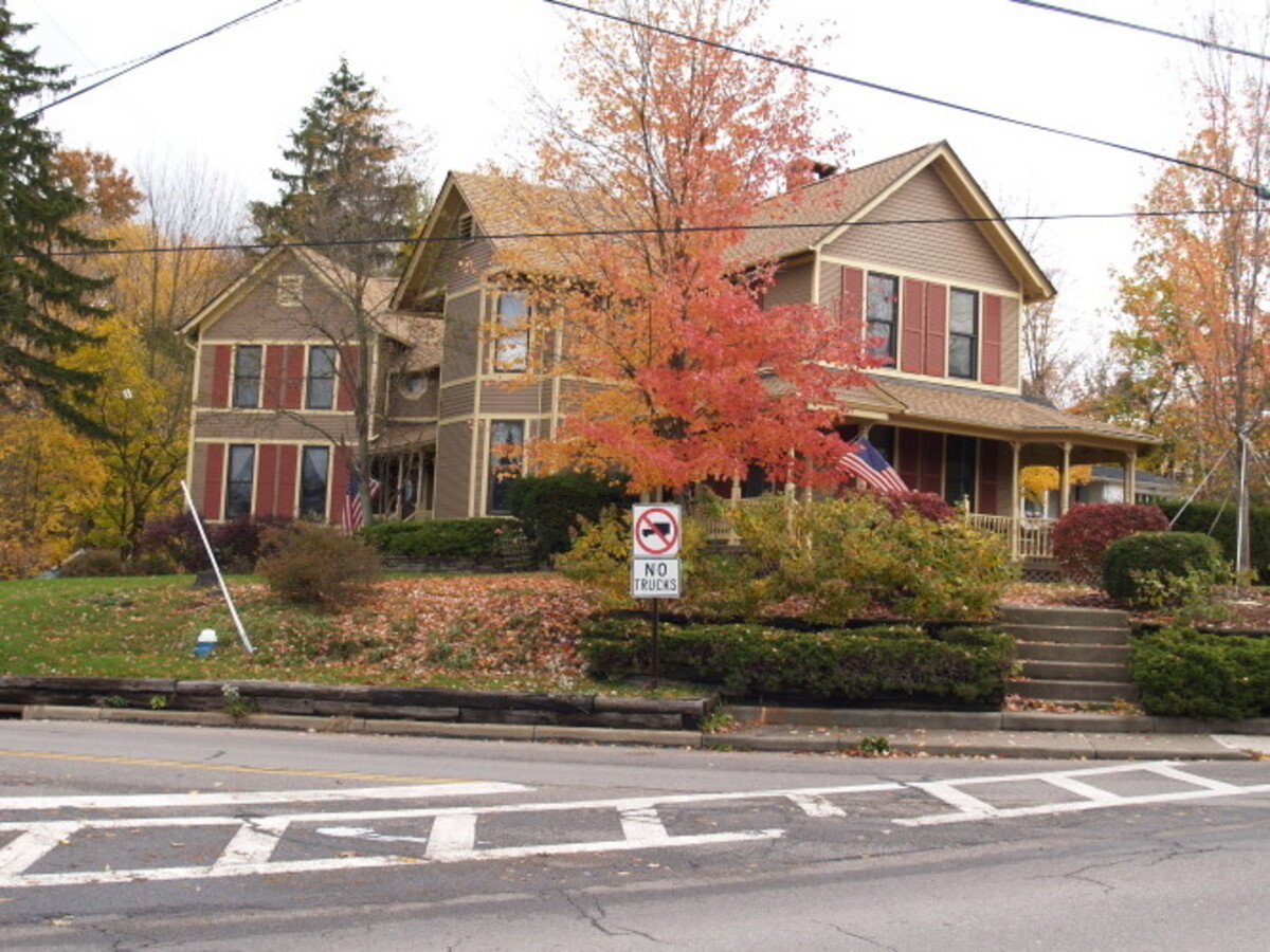 gorgeous fall color schemes for exterior 21