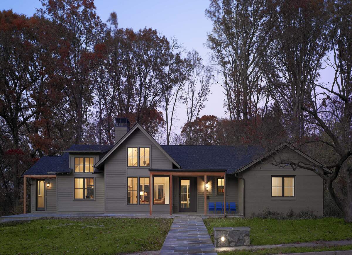 gorgeous fall color schemes for exterior 23