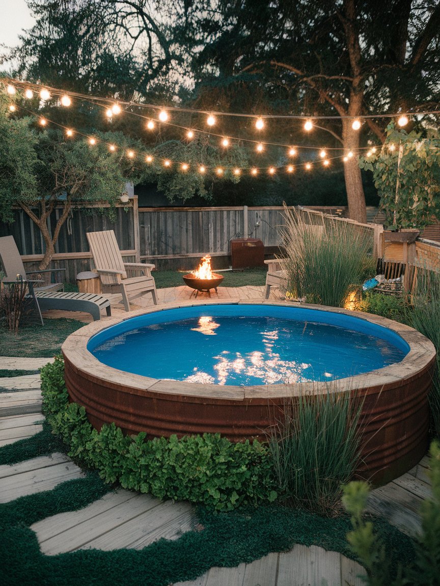 stock tank pool 6