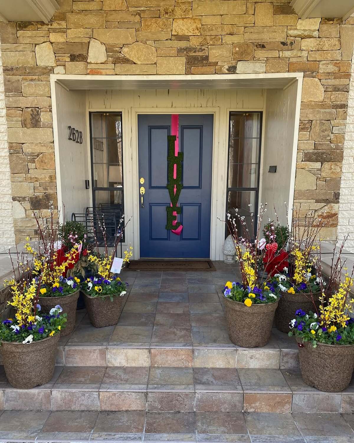 stunning front porch ideas for home curb appeal 12