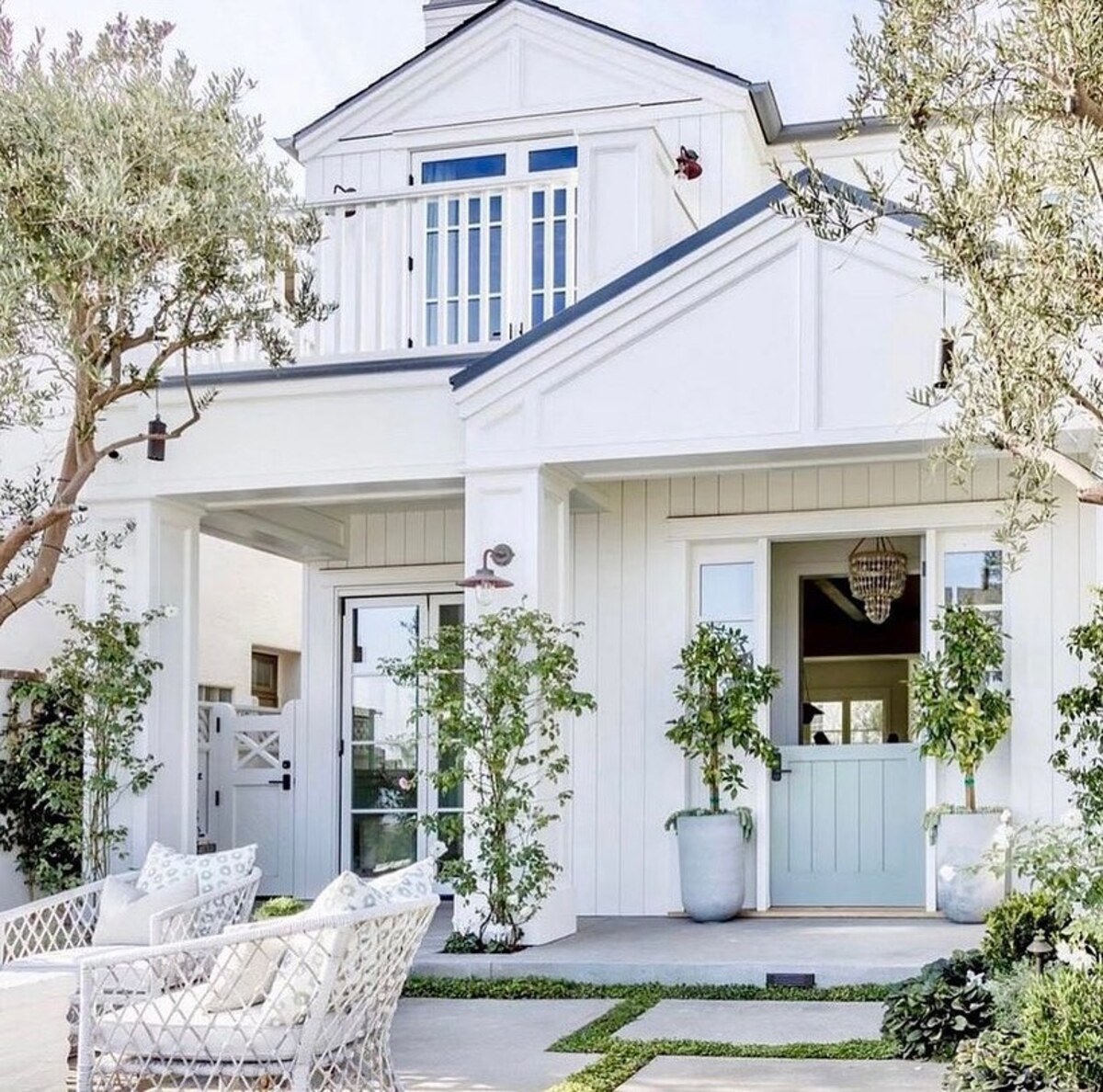 stunning front porch ideas for home curb appeal 13