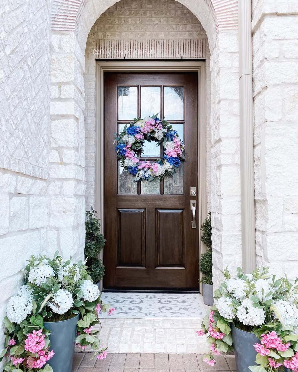 stunning front porch ideas for home curb appeal 15