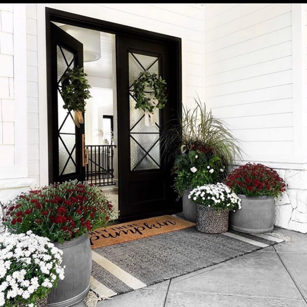 stunning front porch ideas for home curb appeal 21