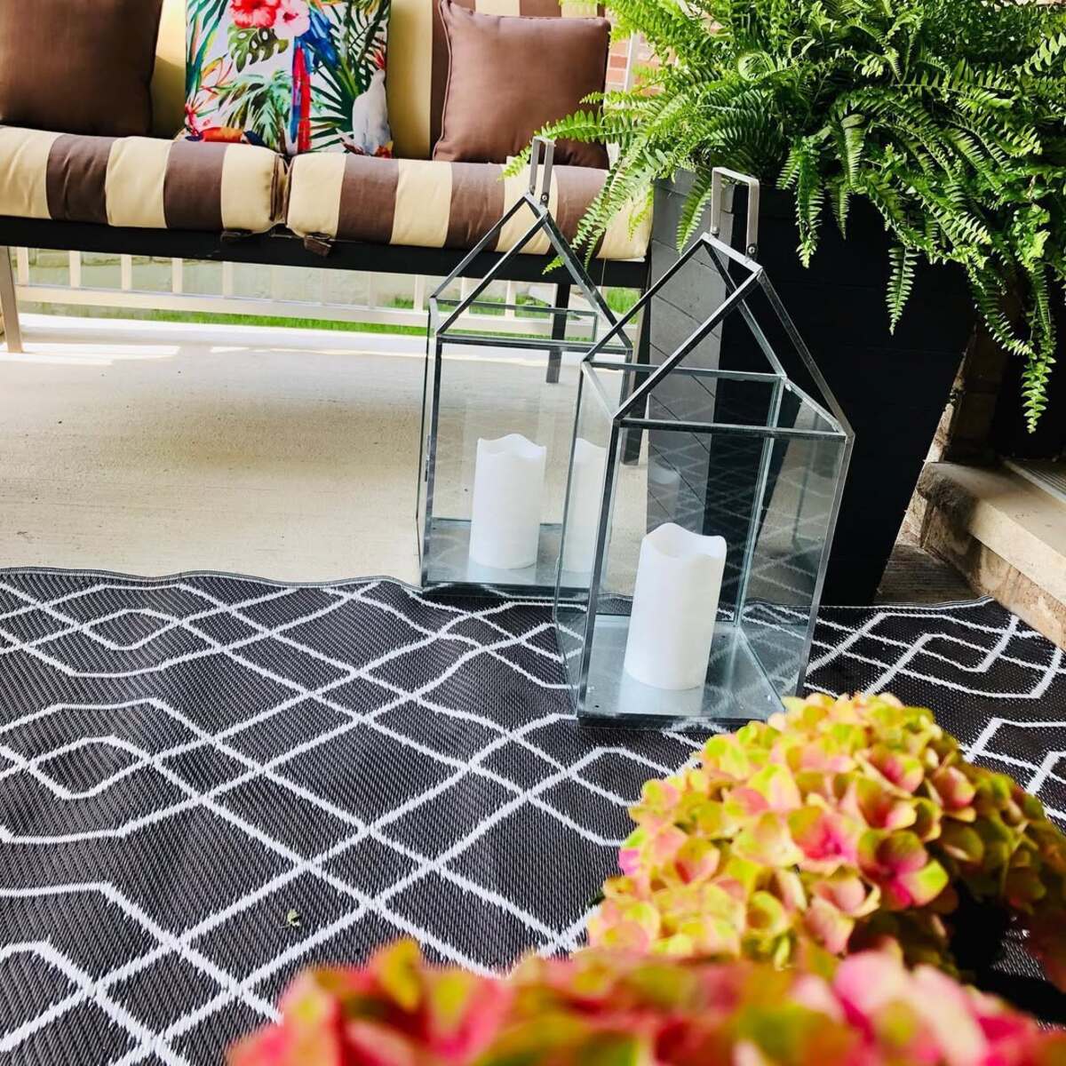stunning front porch ideas for home curb appeal 26