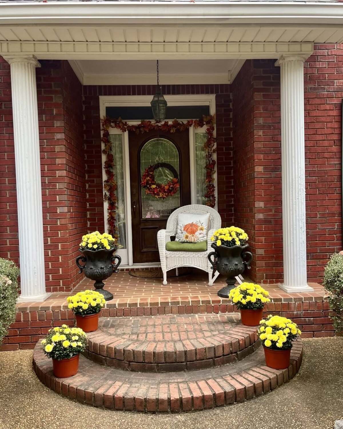 stunning front porch ideas for home curb appeal 4