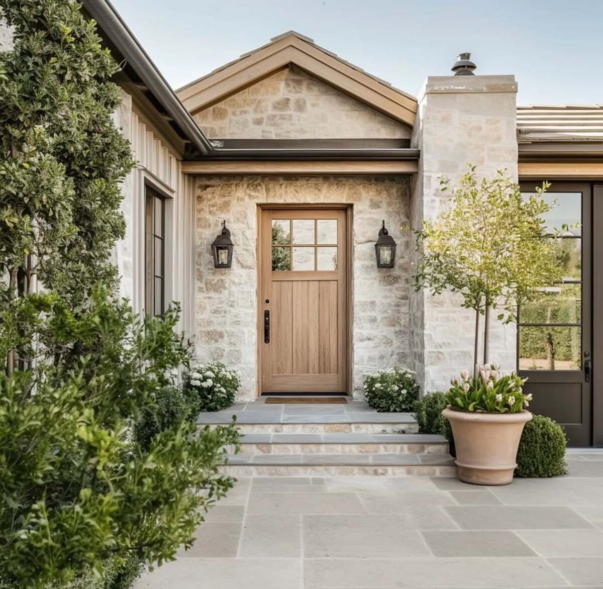 stunning front porch ideas for home curb appeal 5