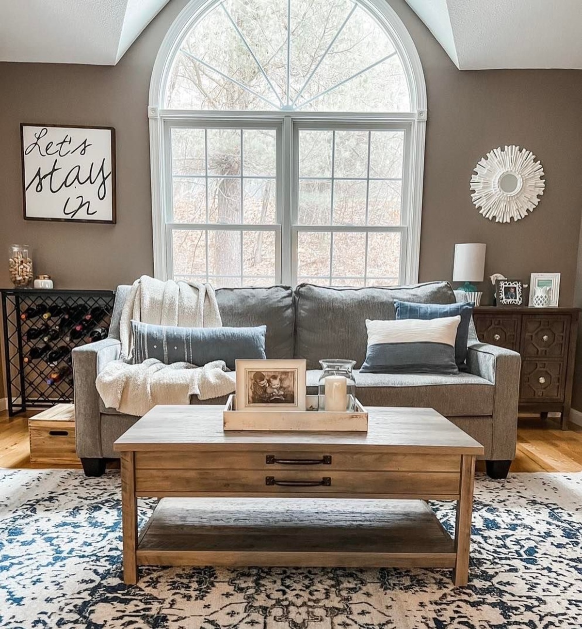 after christmas decor ideas 1