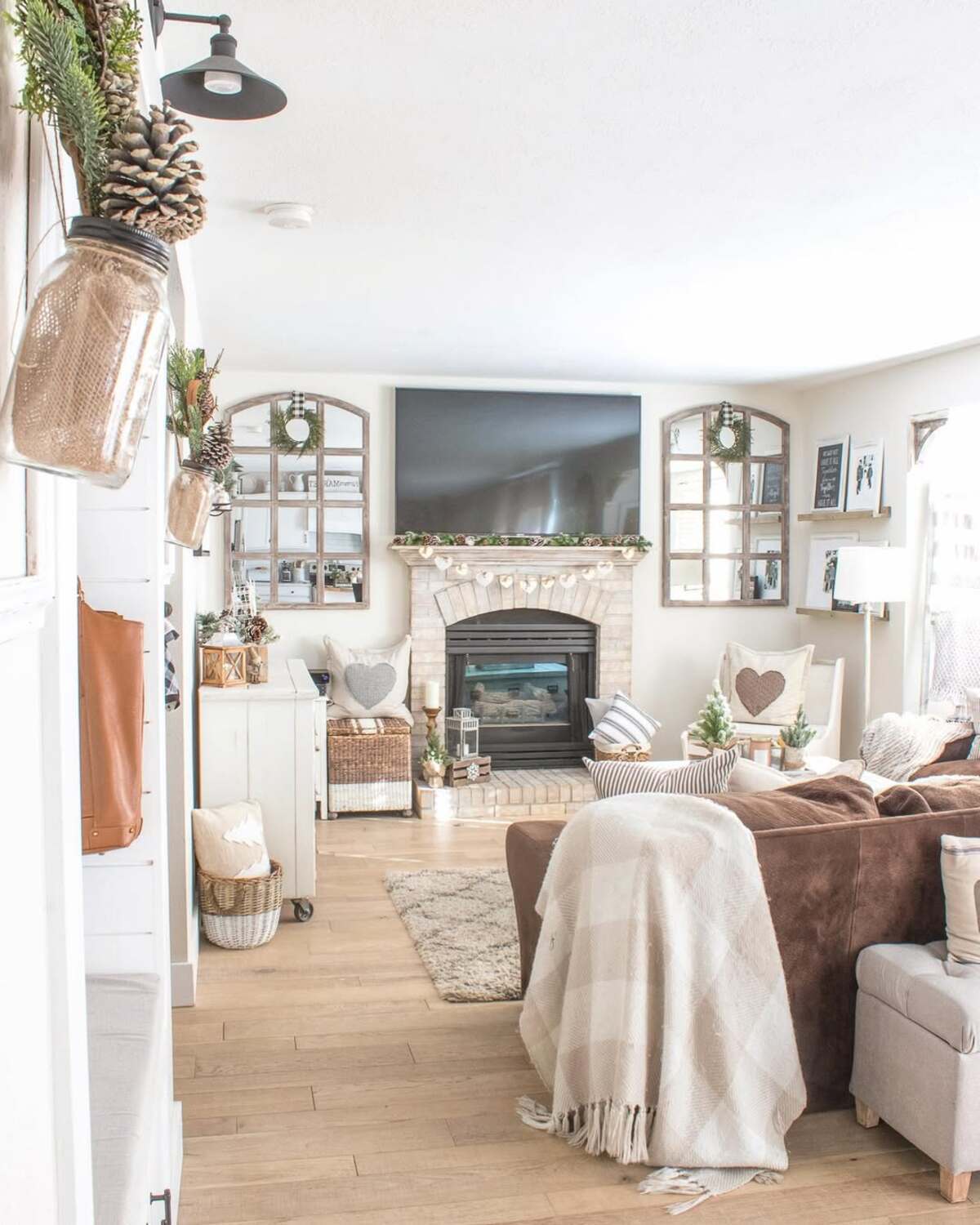 after christmas decor ideas 11