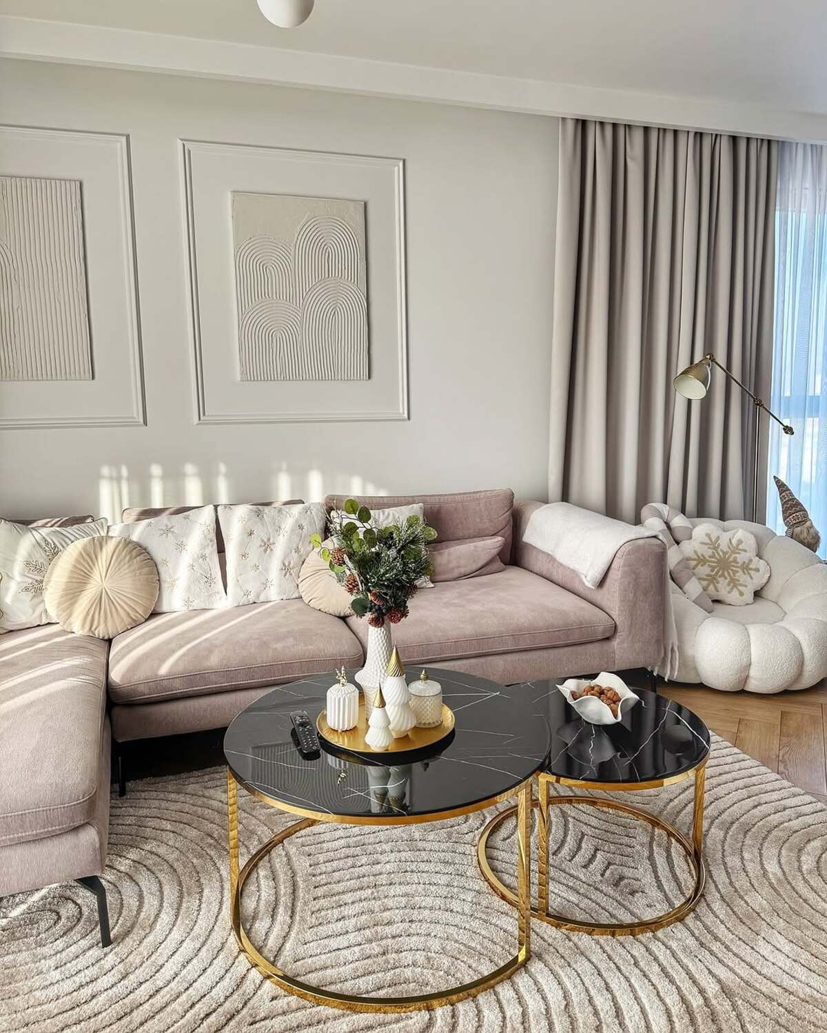 after christmas decor ideas 12