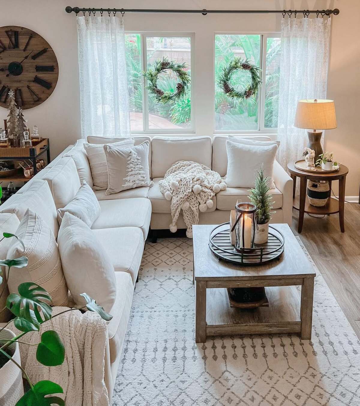 after christmas decor ideas 14