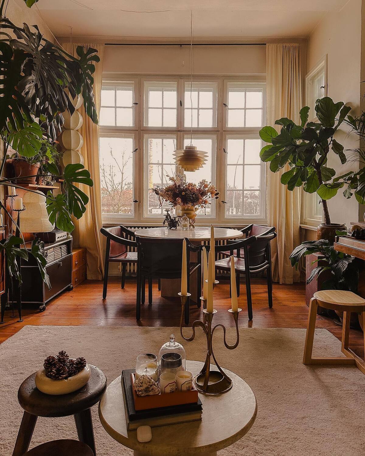 after christmas decor ideas 16