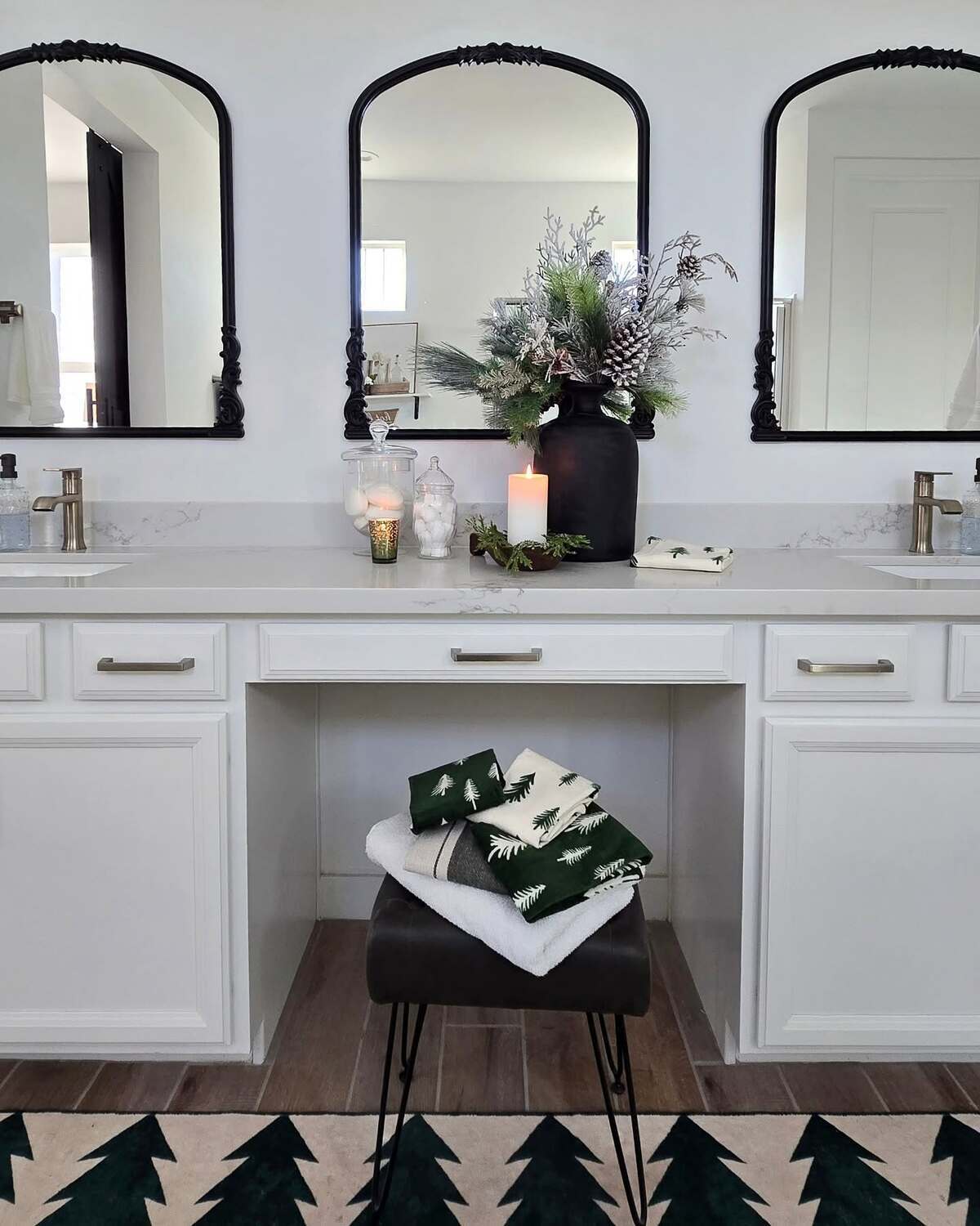 after christmas decor ideas 17