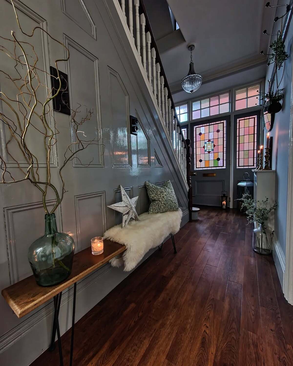 after christmas decor ideas 18