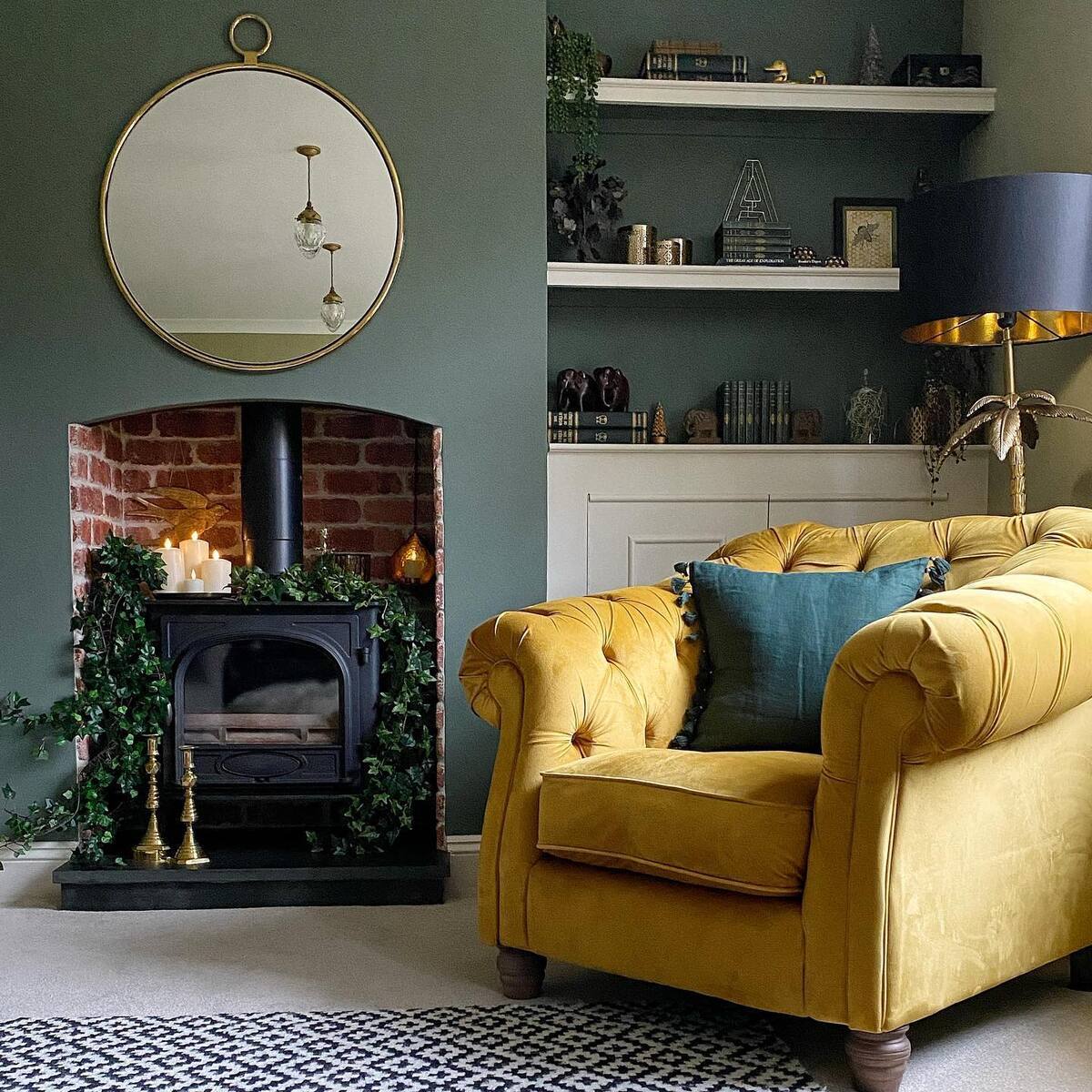 after christmas decor ideas 20