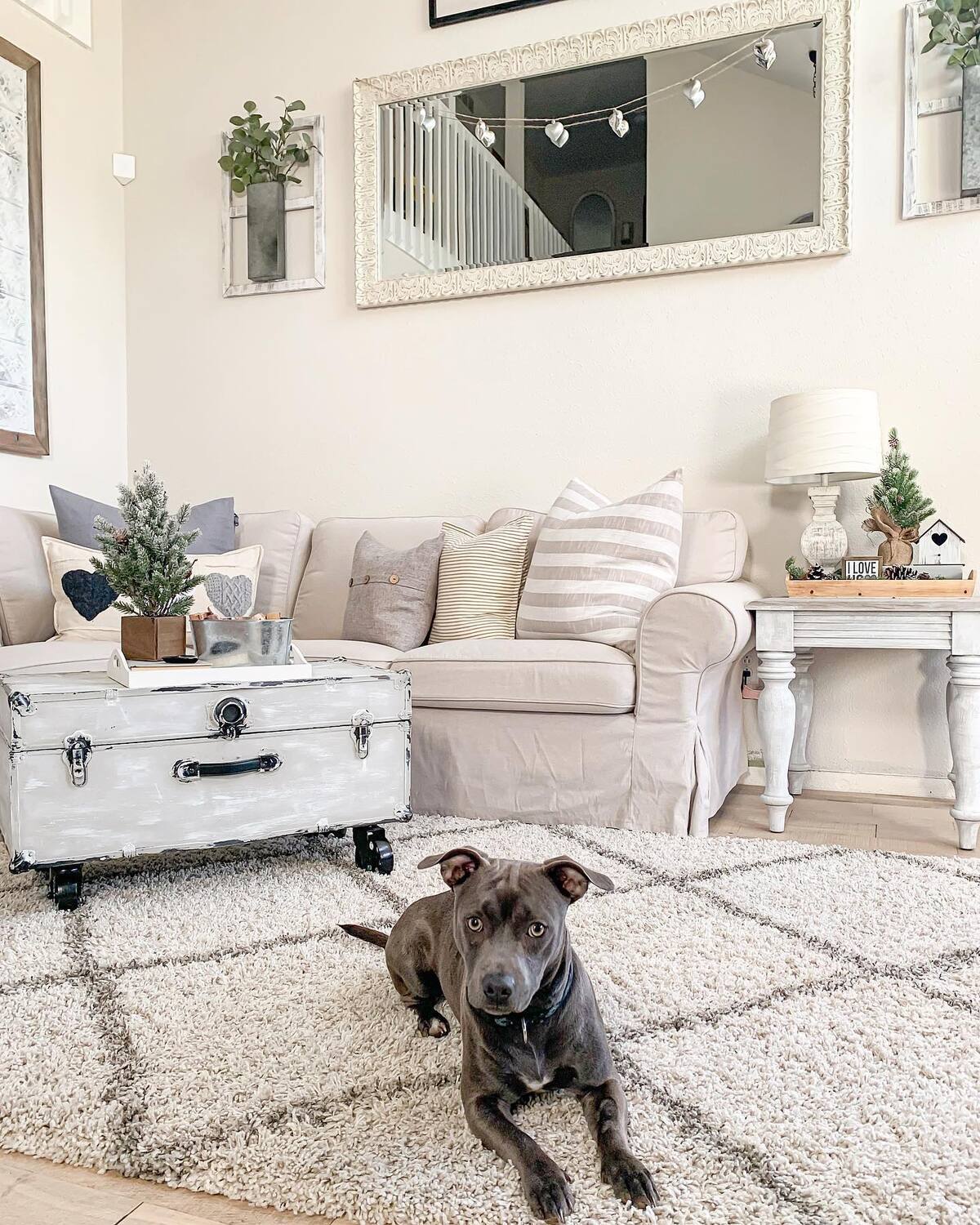 after christmas decor ideas 21