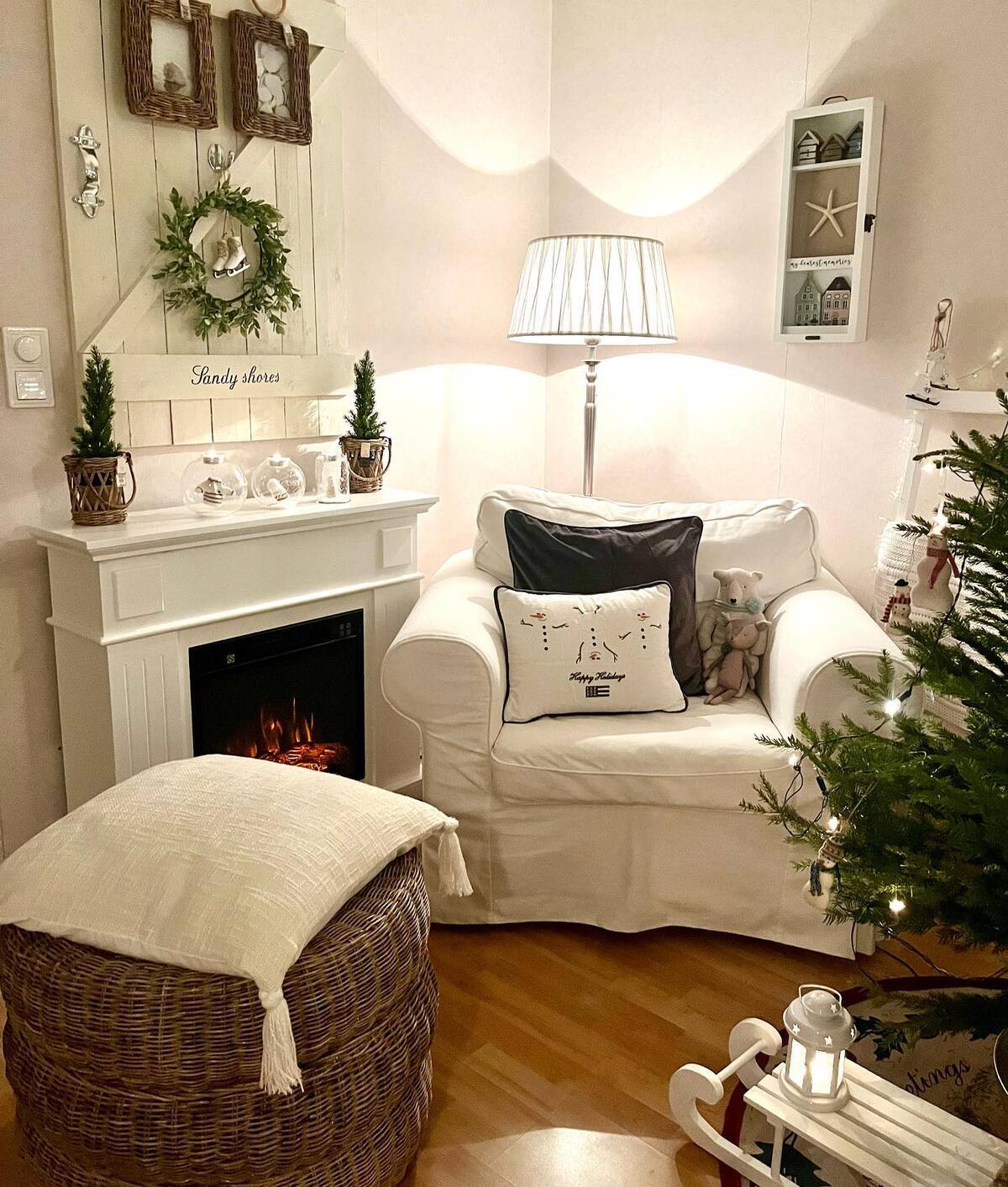 after christmas decor ideas 22