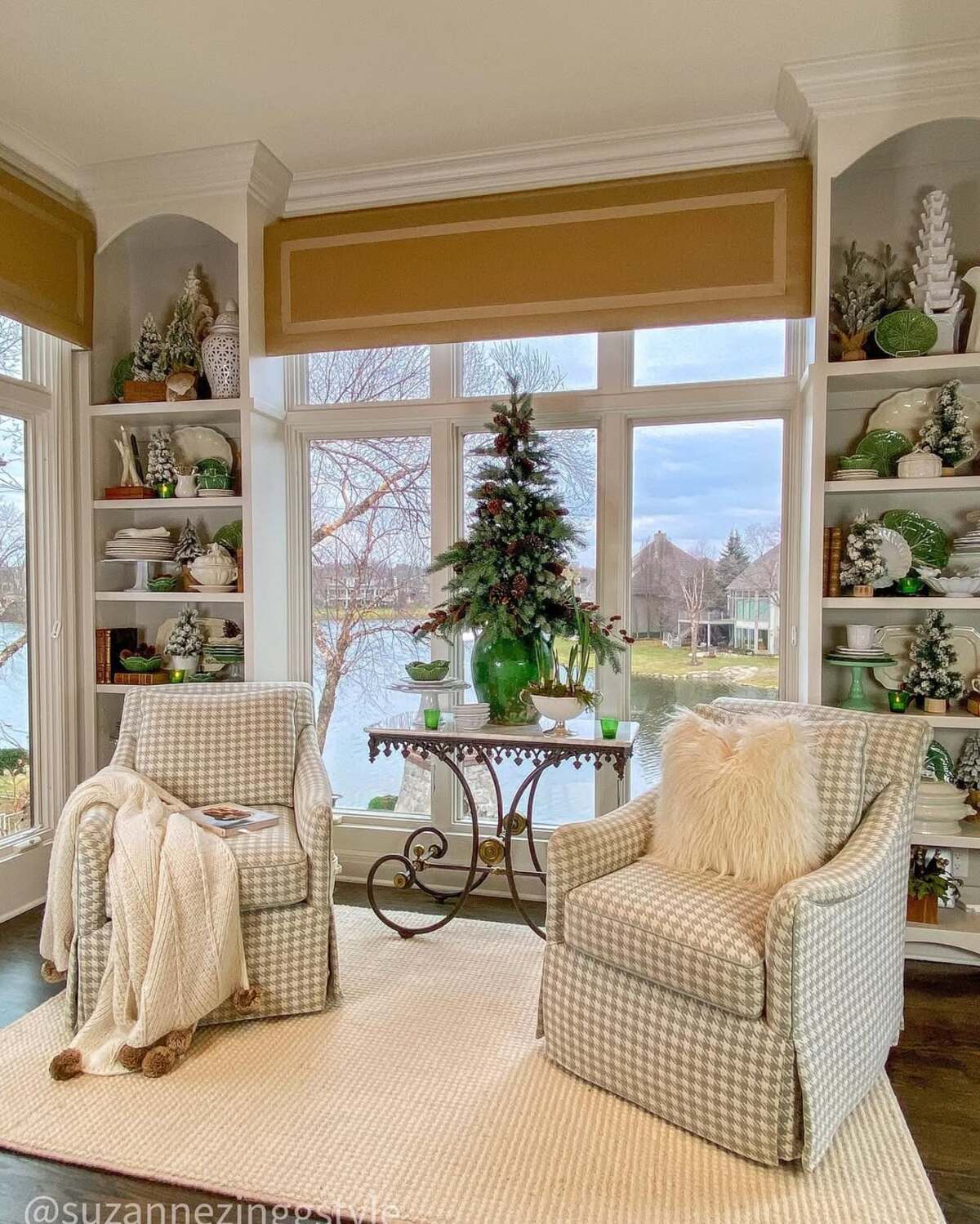 after christmas decor ideas 3