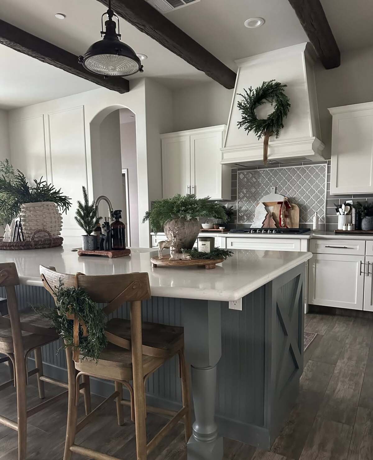 after christmas decor ideas 5