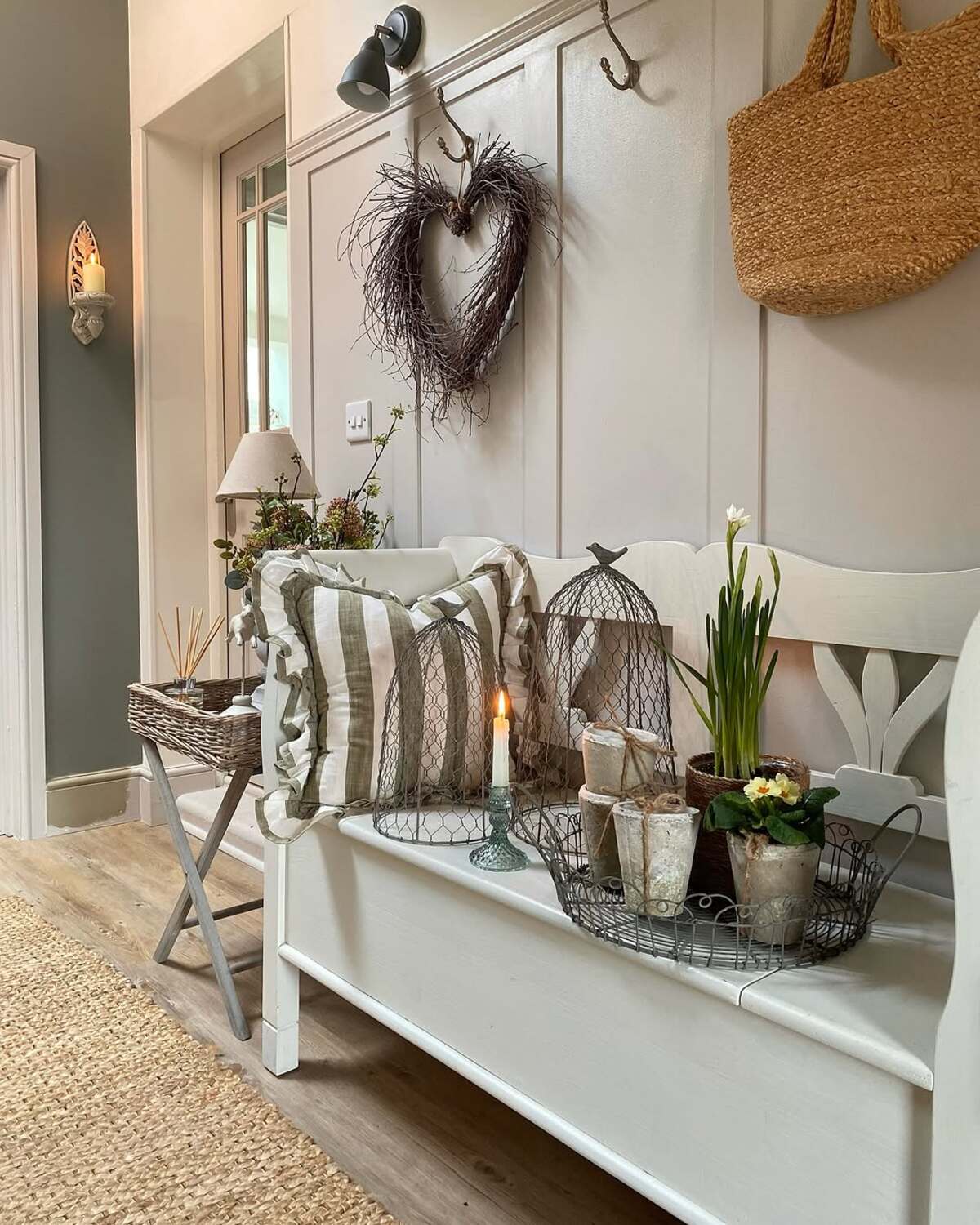 after christmas decor ideas 6