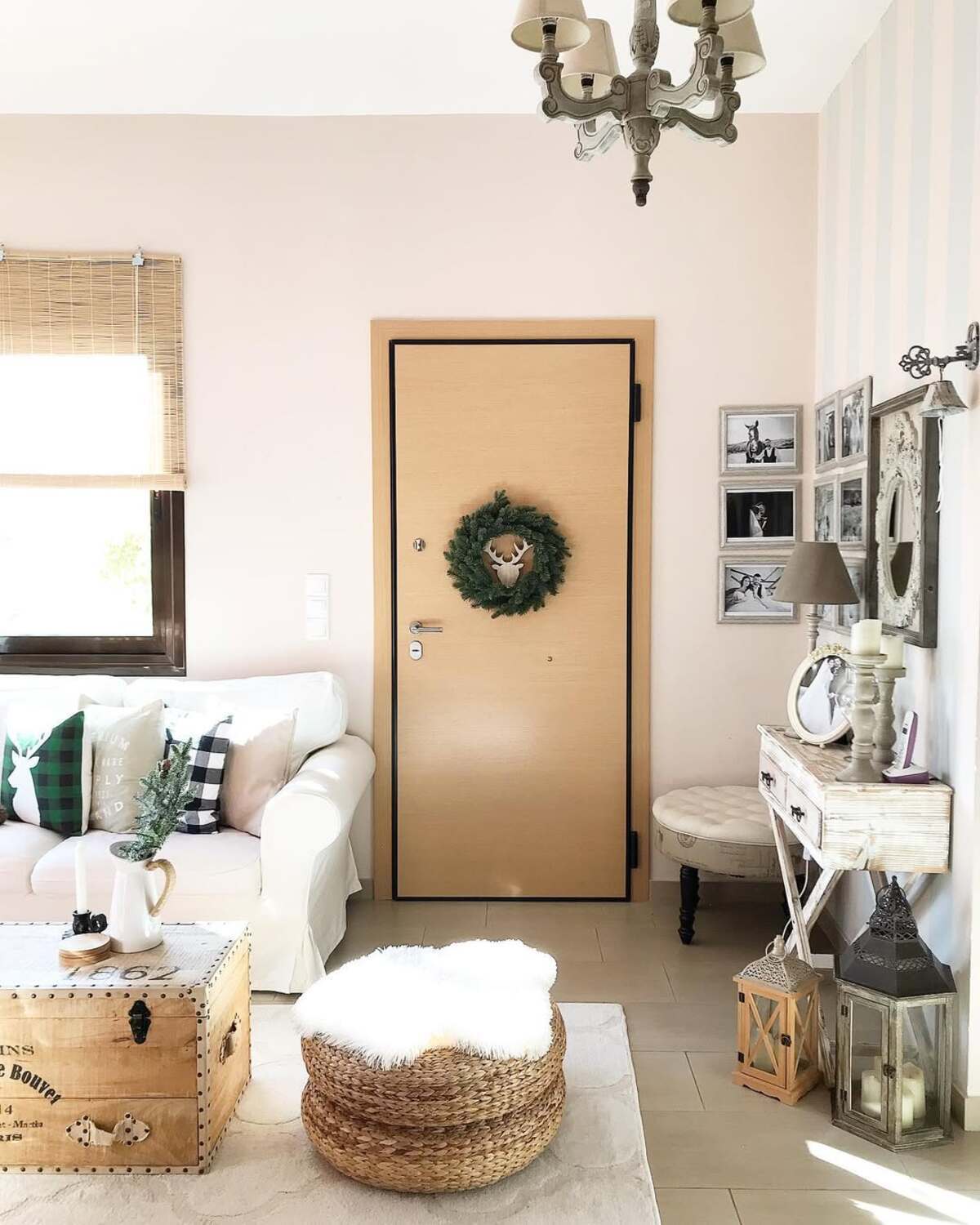 after christmas decor ideas 7